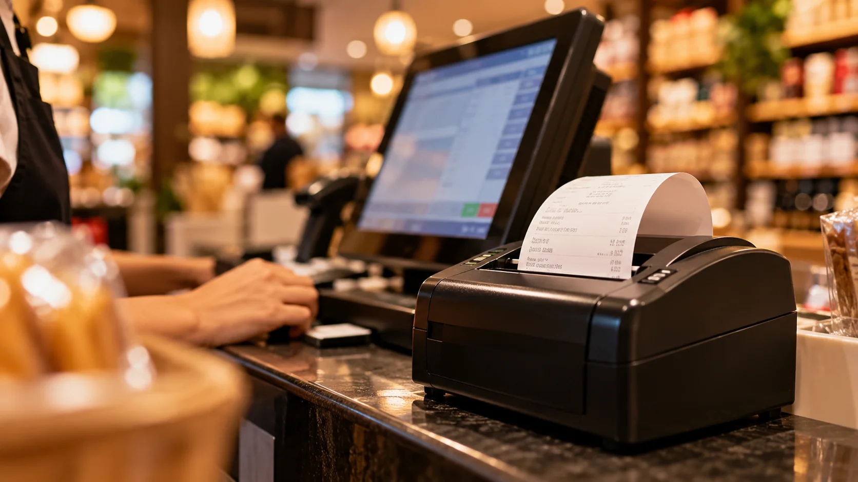 Reforma Tributária: Nota Técnica altera datas para adequações na NF-e e na NFC-e Impressão de nota fiscal eletrônica