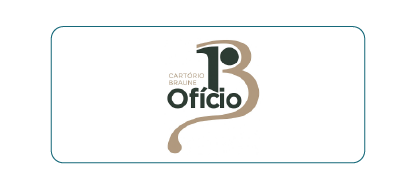 Cartório Braune 1 Ofício