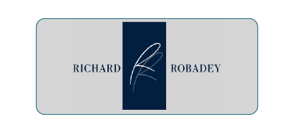 Richard Robadey