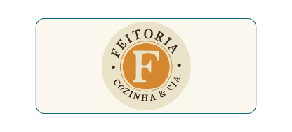 Feitoria Cozinha e Cia